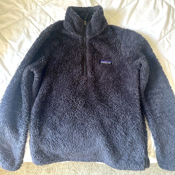 Patagonia pullover - Picture 4 of 6